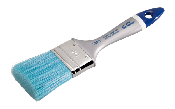 PAR-2378 / Flat brush