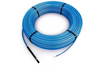 Pipe frost protection cable 9 mm 10W/m