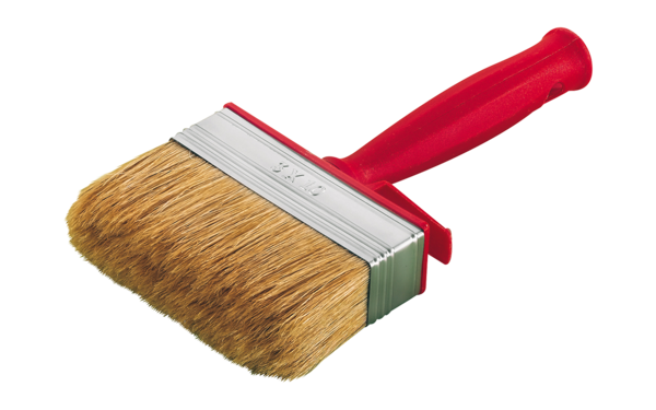 PAR-952 / Stain flat brush