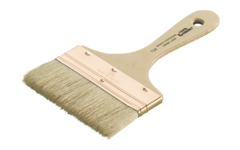 PAR-728 / Varnish brush