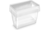 PAR-268 / Keičiamų įdėklų rinkinys skirtas Parfaitbox dėžei