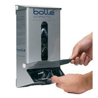 Eyewear Metal Dispenser