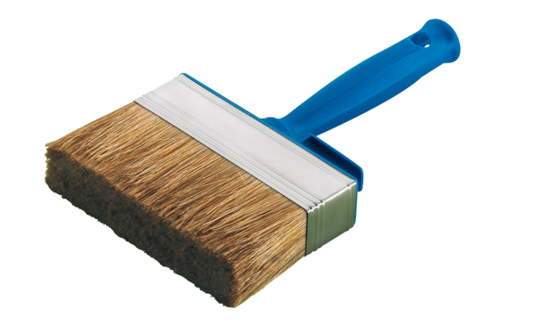 PAR-447 / Stain flat brush