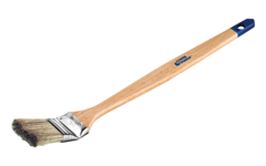 PAR-892 / Flat curved brush