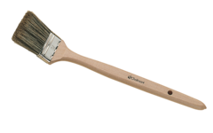 PAR-55 / Flat curved brush