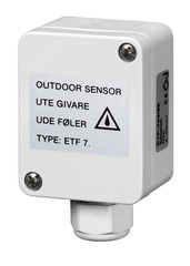 ETF-744/99 āra temperatūras sensors