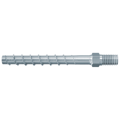 FBS 6x55 M8/M19  / Concrete screw with external thread