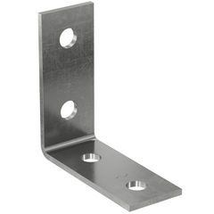 FAF 4 / Mounting bracket, stainless steel A4