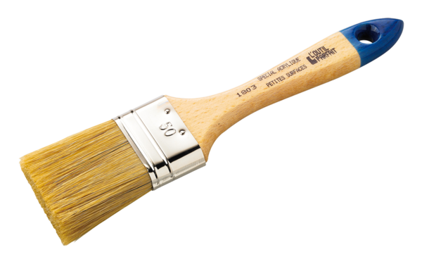 PAR-1803 / Flat brush