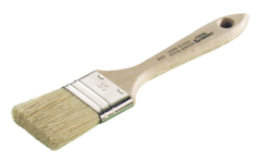 PAR-250 / Flat brush