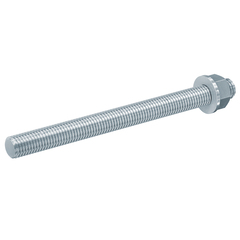 FIS A M 8 A4 stainless steel / threaded rod 