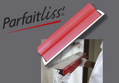 541 - ParfaitLiss'® smoothing blade
