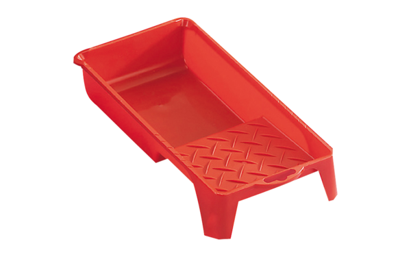 PAR-789 / Rectangular plastic tray