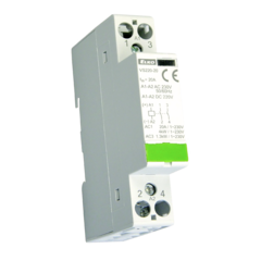 VS220-20 230V AC DC / Contactor 2x20A