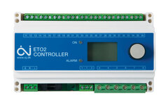 ETO2 regulaator