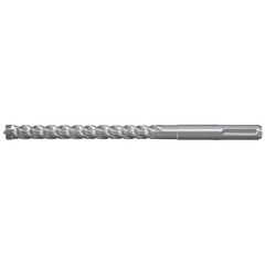 Quattric II 5-10 mm / Hammer drill bit