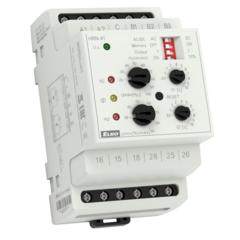 HRN-41 24V / Monitoring voltage relay