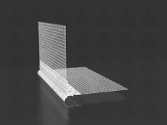 ED C01 / Nulašėjimo atbraila su PVC tinkleliu
