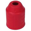 Protection cap for HEXAFIX® coupling, for Xo 1/4/6 hand mixers