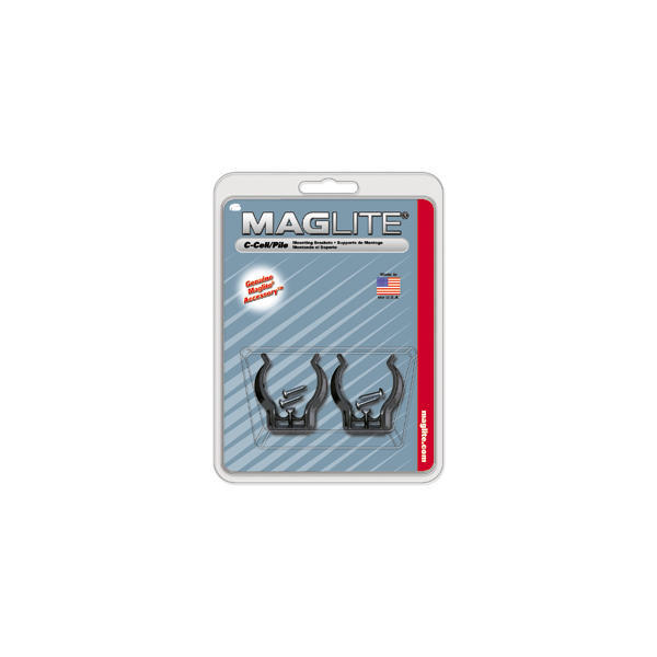 Maglite C Wall brackets
