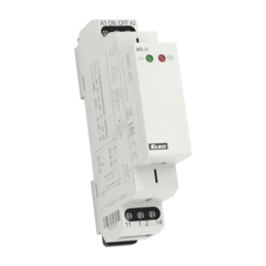 MR-41 UNI / Memory & latching relay, 1 x output 16A