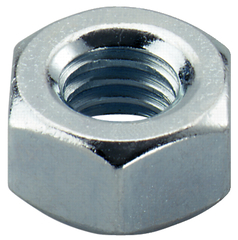 MU M10 / Hexagonal nut M 10, stainless steel A4