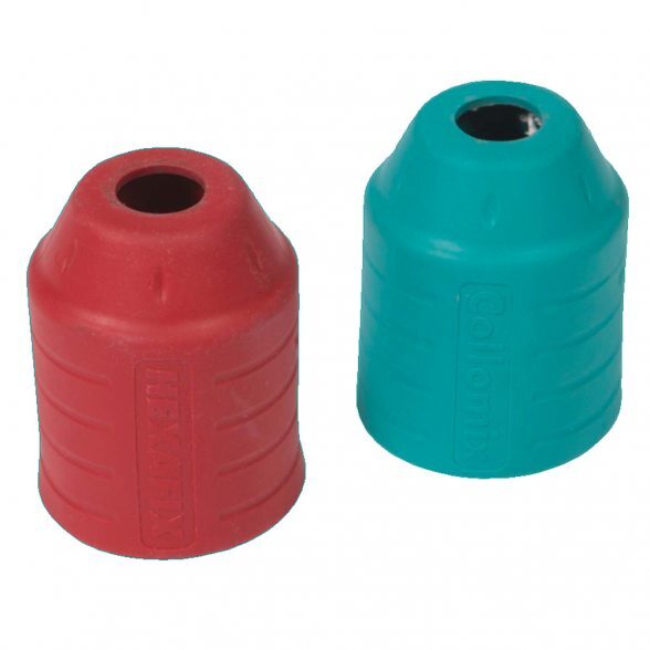 Protection caps for HEXAFIX® coupling, for Xo 55 duo hand mixers