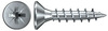 FHT SZ / Hinge screw with countersunk head