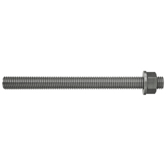FIS A M 30 x 430 A4 stainless steel / threaded rod 