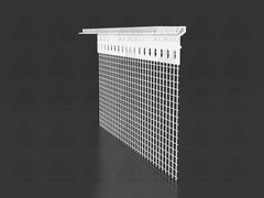 EW US(01) / Under sill profile