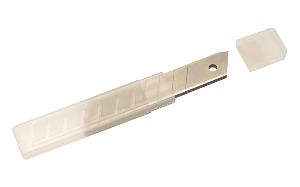 PAR-3931 / Set of spare blades
