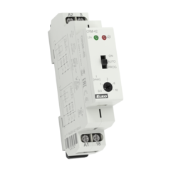CRM-42 230V / Programmable staircase switch
