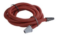 PAR-1367 / Universal suction hose, 5m