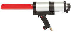 FIS DP S-L / pneumatic applicator gun 