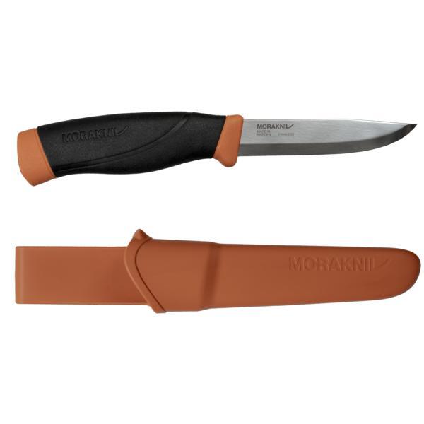 Companion HeavyDuty S, orange