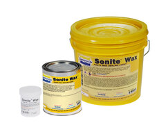 SONITE WAX / Paste wax