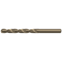 D-HSS-Co / Metal drill bit, 2 mm
