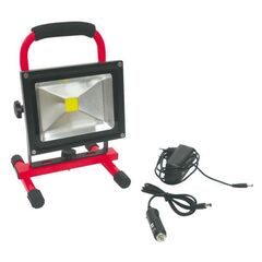 PAR-1469020 / Lādējama LED lampa-prožektors