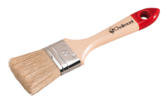 PAR-5802 / Flat brush for varnishing