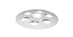 ISO / Insulation disc - washer