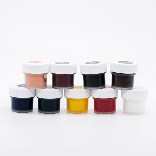 Smooth-On Silc Pig Silicone Color Pigments