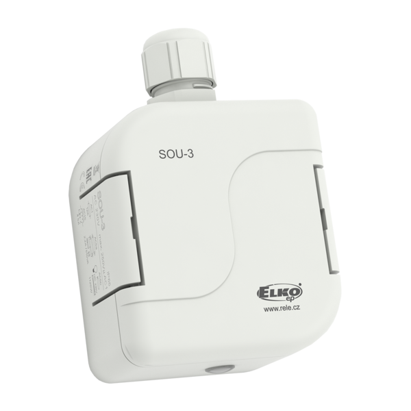 SOU-3 230V / Twilight switch