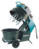 Forced action mixer XM 2 - 650 