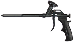 PUP M4 BLACK / foam gun 