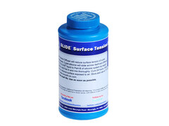 SLIDE STD / Surface tension diffuser