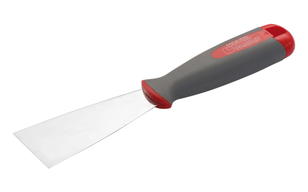 PAR-2602 / Filling knife, tempered stainless steel