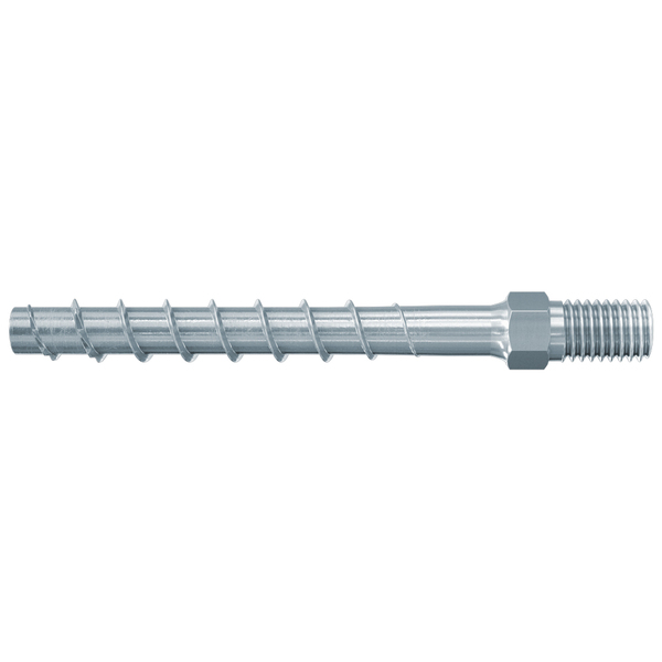 FBS 6x35 M8/19 / Concrete screw with external thread