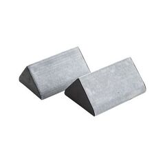 PAR-1389 / Spare sanding pads for corner sander