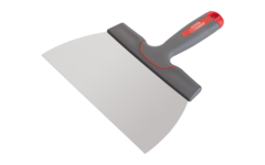 PAR-2605 / Coating knife, stainless steel