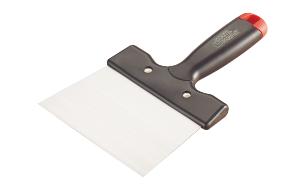 PAR-559 / Coating knife, tempered carbon steel